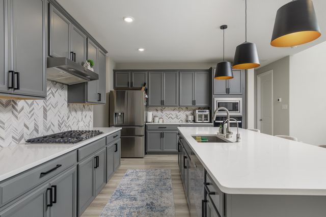 1941 Cheyenne Drive, Prosper, TX 75078