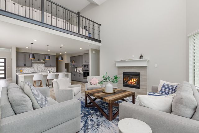 1941 Cheyenne Drive, Prosper, TX 75078