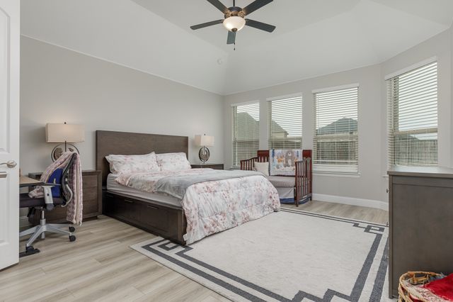 1941 Cheyenne Drive, Prosper, TX 75078