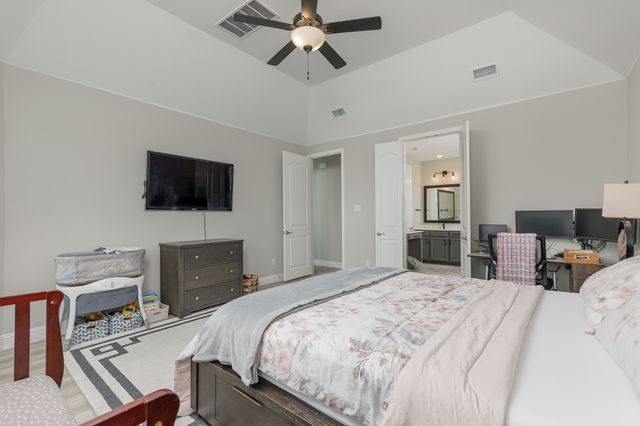 1941 Cheyenne Drive, Prosper, TX 75078