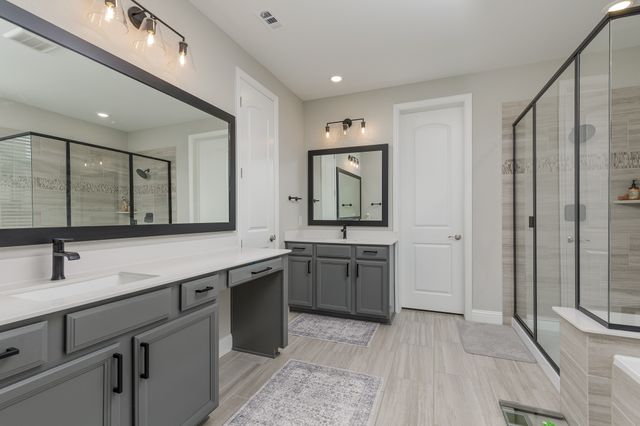 1941 Cheyenne Drive, Prosper, TX 75078