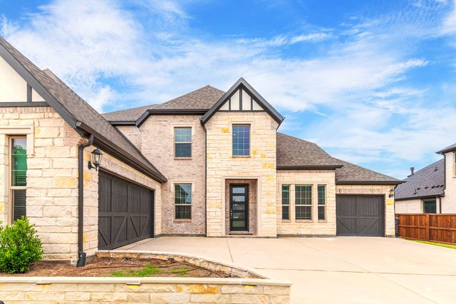 1941 Cheyenne Drive, Prosper, TX 75078