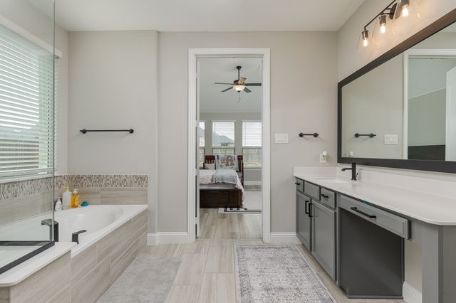 1941 Cheyenne Drive, Prosper, TX 75078