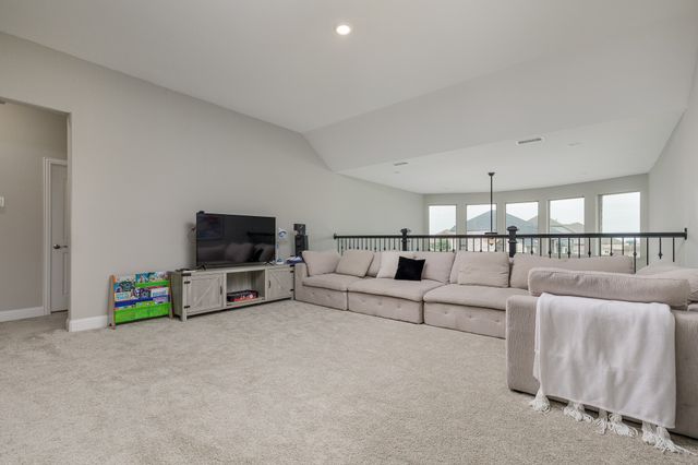1941 Cheyenne Drive, Prosper, TX 75078