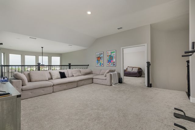 1941 Cheyenne Drive, Prosper, TX 75078