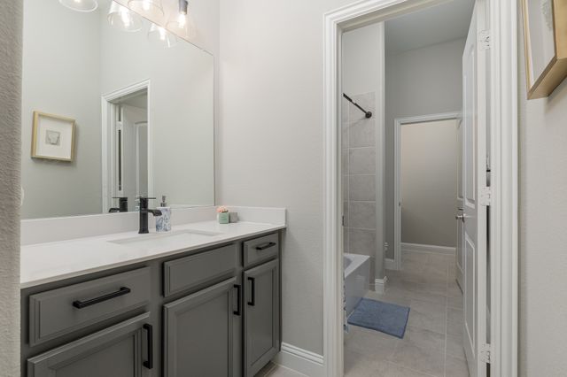1941 Cheyenne Drive, Prosper, TX 75078