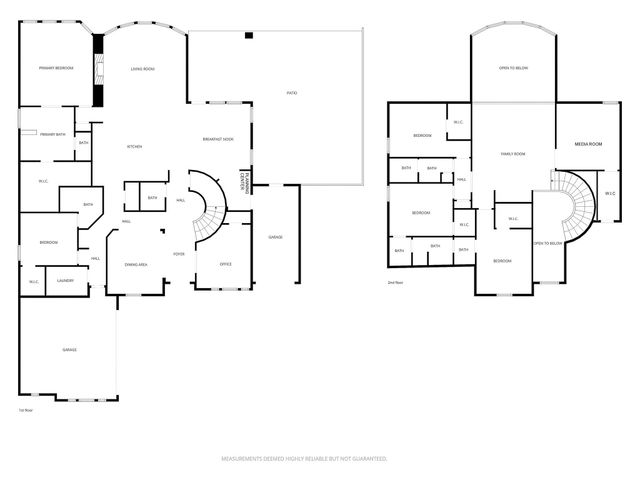 1941 Cheyenne Drive, Prosper, TX 75078