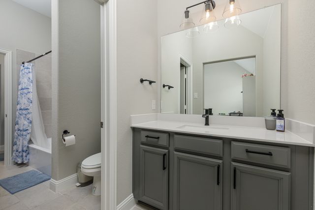 1941 Cheyenne Drive, Prosper, TX 75078
