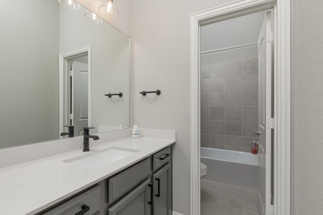 1941 Cheyenne Drive, Prosper, TX 75078