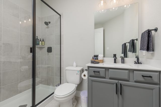 1941 Cheyenne Drive, Prosper, TX 75078