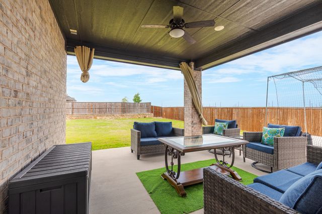 1941 Cheyenne Drive, Prosper, TX 75078