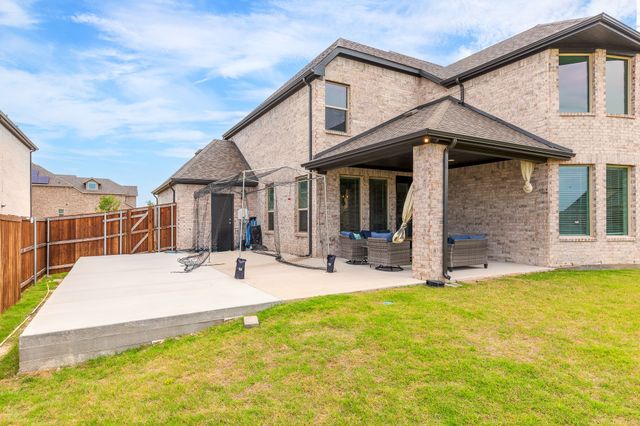 1941 Cheyenne Drive, Prosper, TX 75078