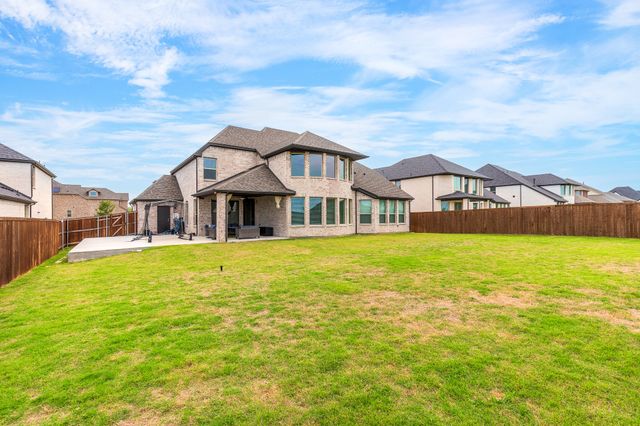 1941 Cheyenne Drive, Prosper, TX 75078