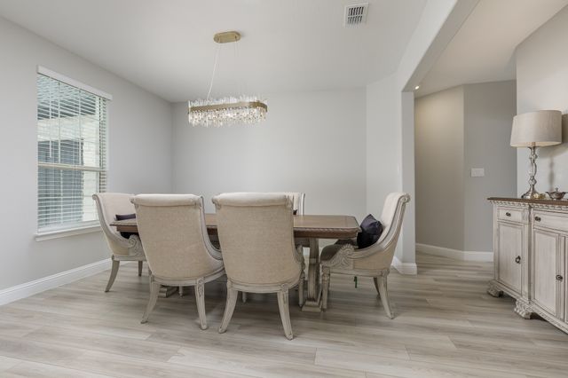 1941 Cheyenne Drive, Prosper, TX 75078