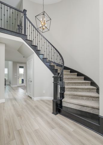 1941 Cheyenne Drive, Prosper, TX 75078