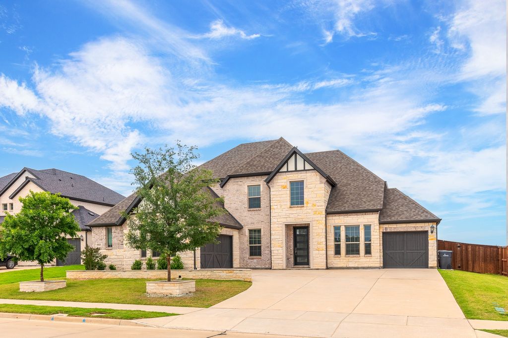 1941 Cheyenne Drive, Prosper, TX 75078
