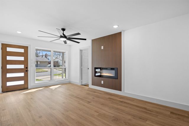 1105 Richard Drive, Garland, TX 75040