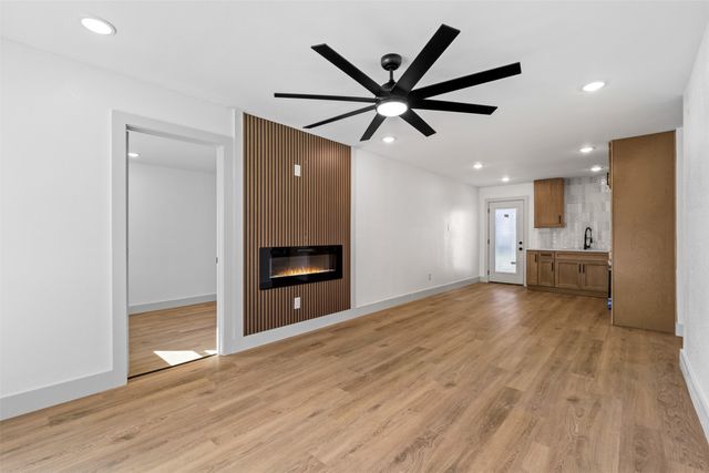 1105 Richard Drive, Garland, TX 75040