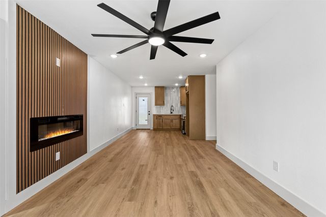 1105 Richard Drive, Garland, TX 75040