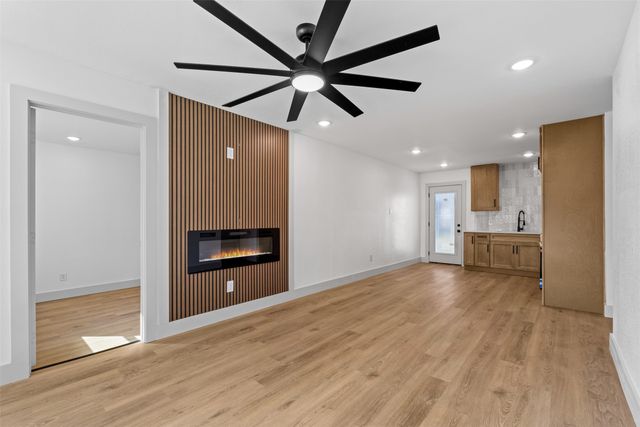 1105 Richard Drive, Garland, TX 75040