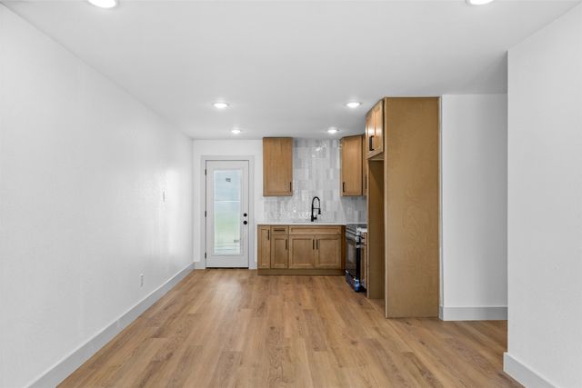 1105 Richard Drive, Garland, TX 75040