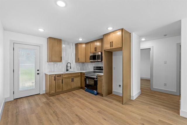 1105 Richard Drive, Garland, TX 75040