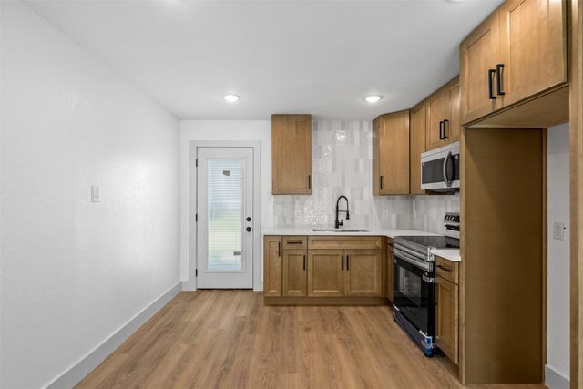 1105 Richard Drive, Garland, TX 75040