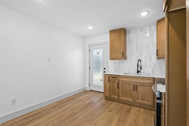 1105 Richard Drive, Garland, TX 75040