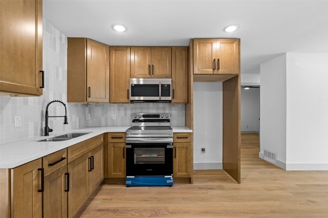 1105 Richard Drive, Garland, TX 75040