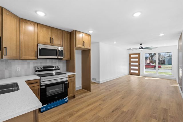 1105 Richard Drive, Garland, TX 75040