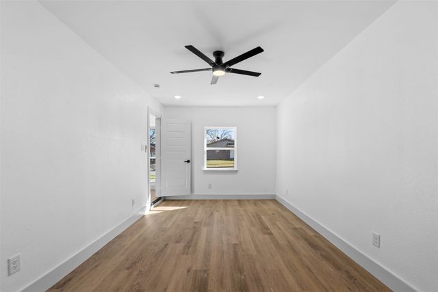 1105 Richard Drive, Garland, TX 75040