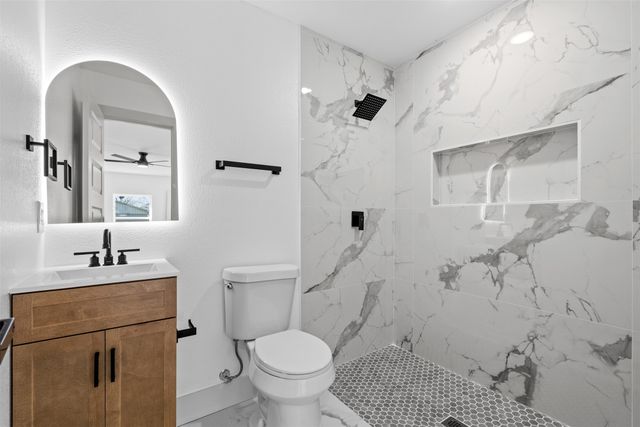 1105 Richard Drive, Garland, TX 75040