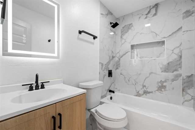 1105 Richard Drive, Garland, TX 75040