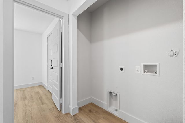 1105 Richard Drive, Garland, TX 75040