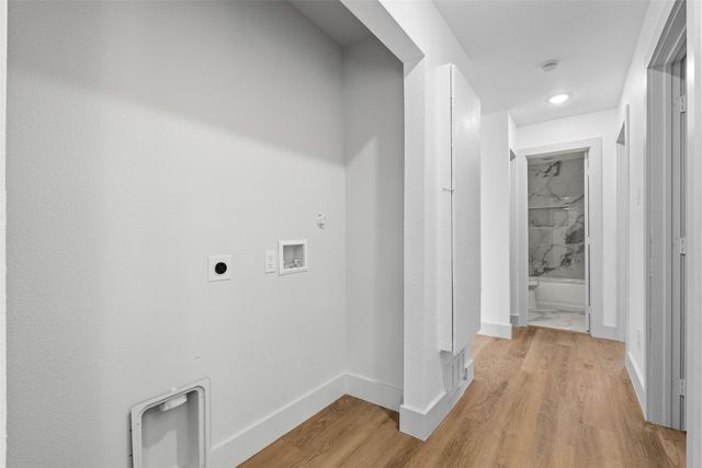 1105 Richard Drive, Garland, TX 75040