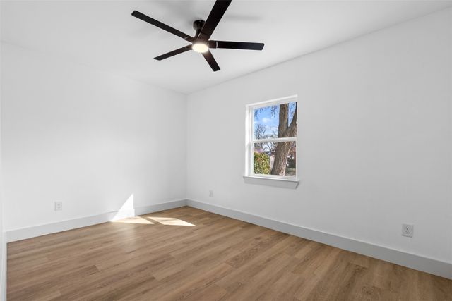 1105 Richard Drive, Garland, TX 75040