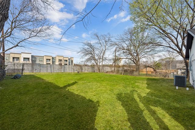 1105 Richard Drive, Garland, TX 75040