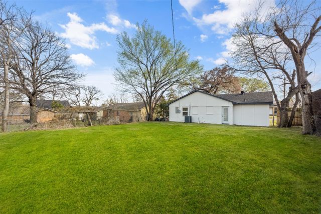 1105 Richard Drive, Garland, TX 75040