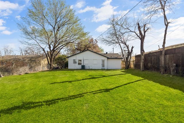 1105 Richard Drive, Garland, TX 75040