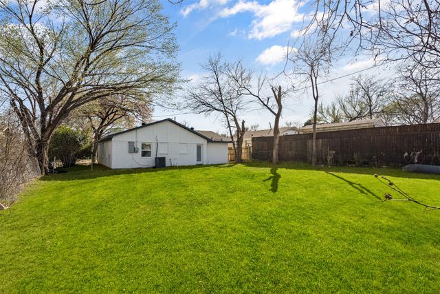 1105 Richard Drive, Garland, TX 75040