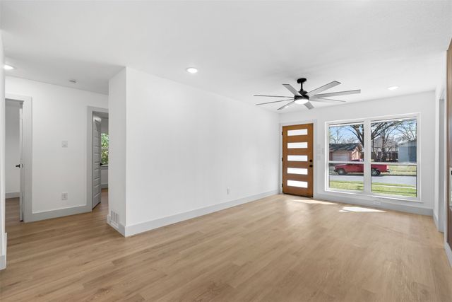 1105 Richard Drive, Garland, TX 75040