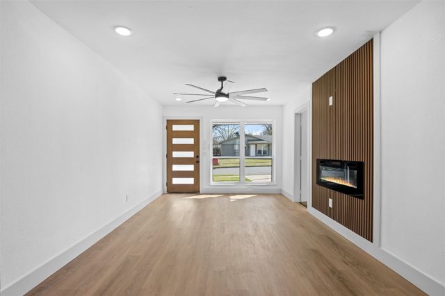 1105 Richard Drive, Garland, TX 75040