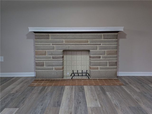 3216 Brodhead Road, Center Twp, PA 15001