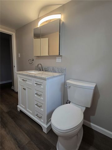 3216 Brodhead Road, Center Twp, PA 15001