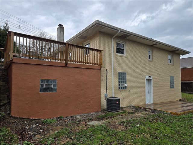 3216 Brodhead Road, Center Twp, PA 15001