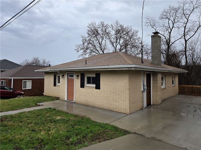 3216 Brodhead Road, Center Twp, PA 15001