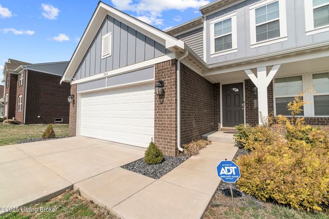 242 Magnolia Dr, Shepherdsville, KY 40165