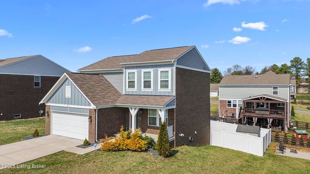 242 Magnolia Dr, Shepherdsville, KY 40165