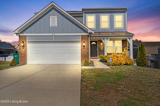 242 Magnolia Dr, Shepherdsville, KY 40165