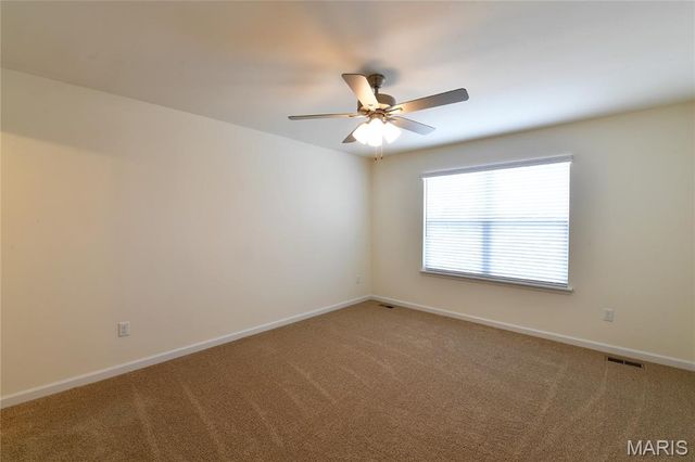 601 Fence Row Drive, Wentzville, MO 63385